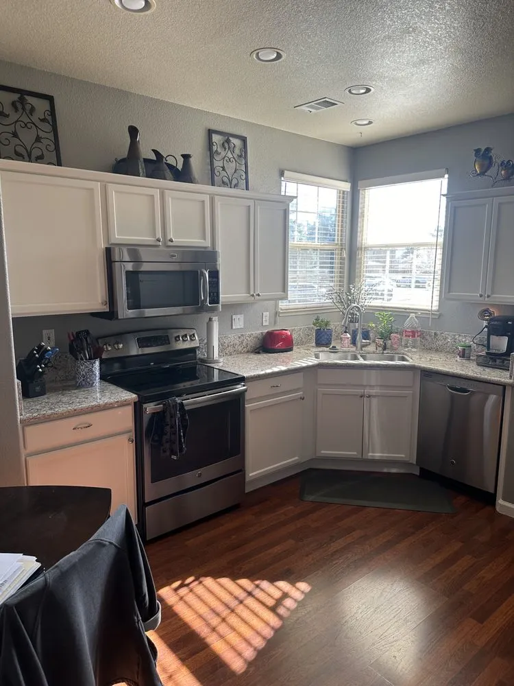 Top-rated garden landscaping in Sparks, NV - The Smiling Handyman