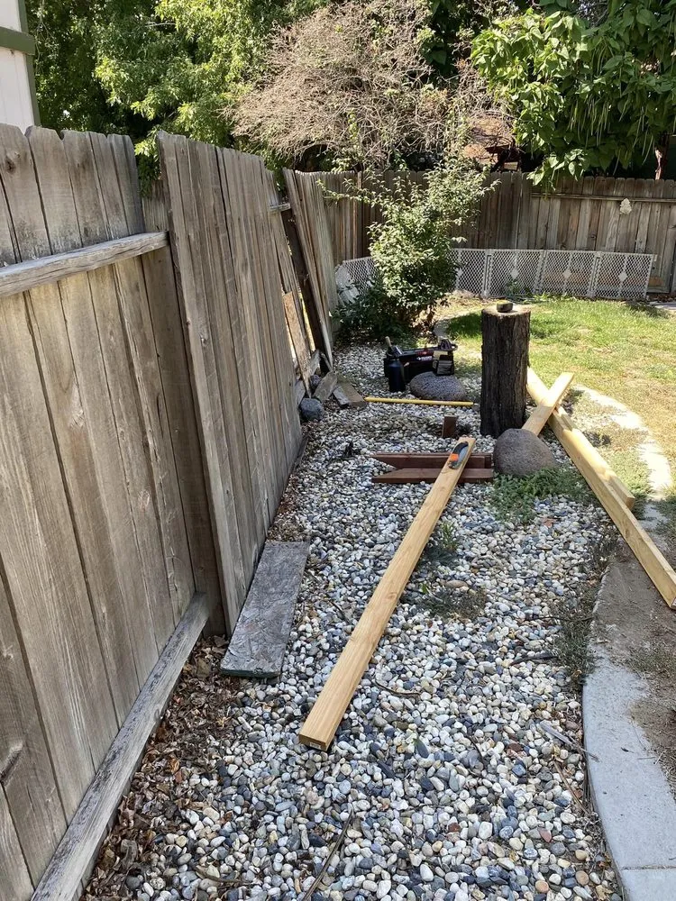 Reliable outdoor landscaping in Sparks, NV - The Smiling Handyman