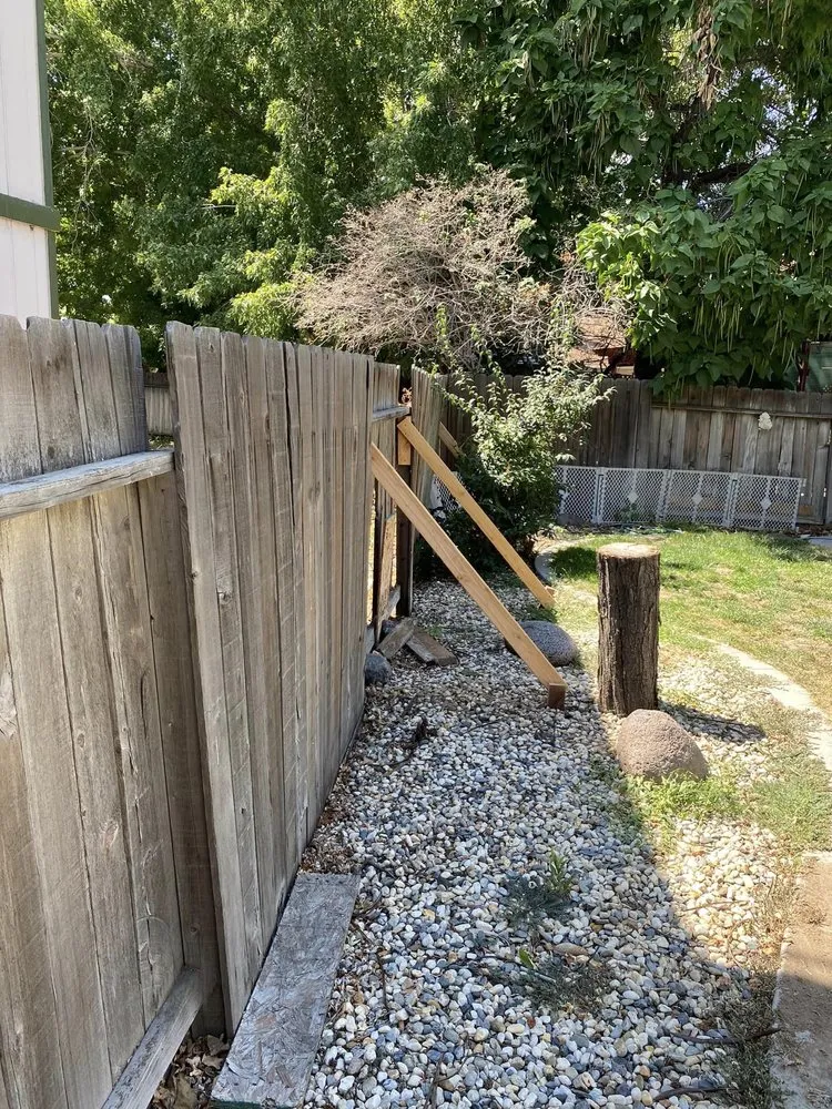 Affordable landscape design near you in Sparks, NV by The Smiling Handyman