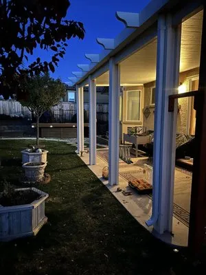 The Smiling Handyman Logo