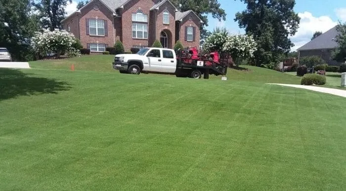 Expert garden landscaping for beautiful yards across Saint George, SC - The Sod & Drainage Experts