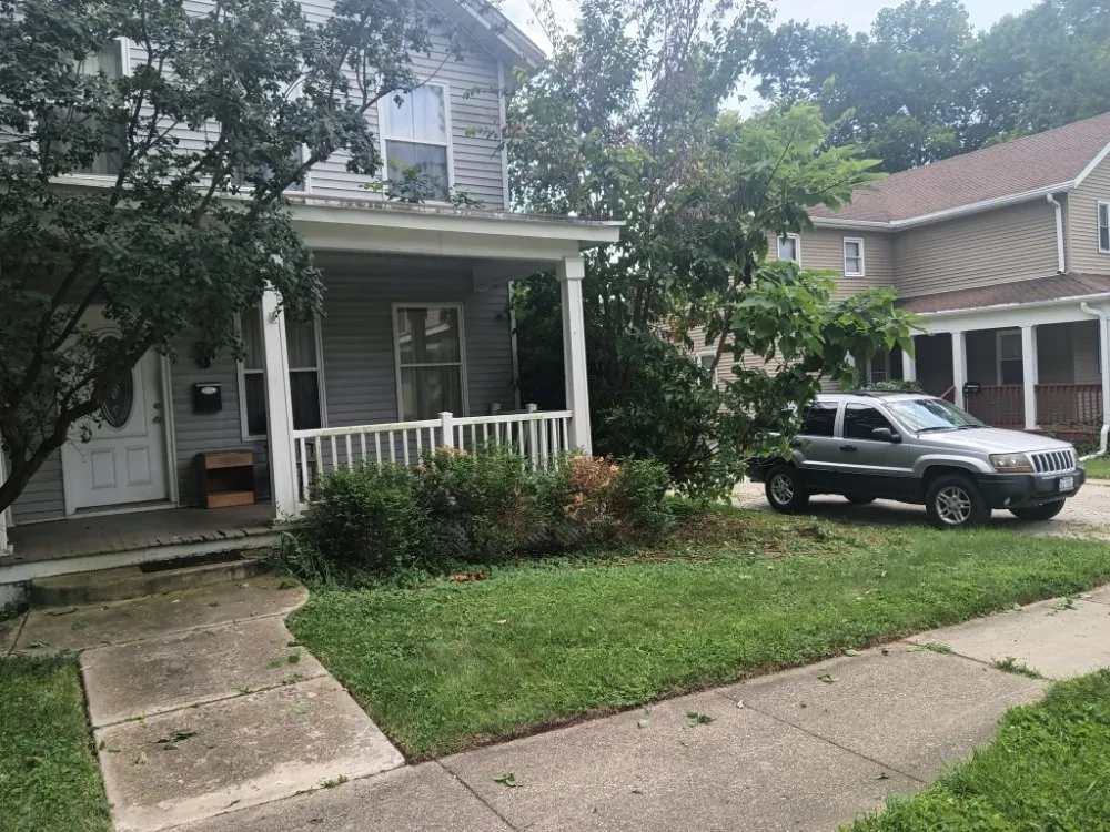 Trusted residential landscaping with custom design across Bloomington, IL - The Sod Father