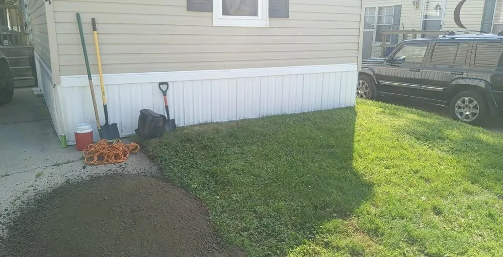 Professional landscaping services experts serving Bloomington, IL - The Sod Father