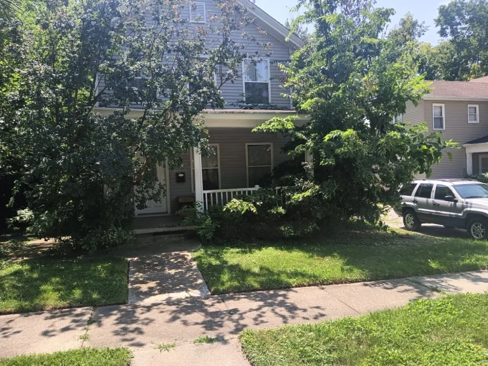 Expert landscape installation in Bloomington, IL - The Sod Father