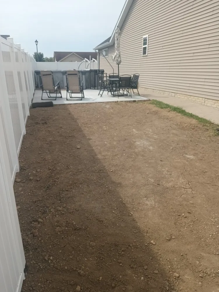 Top-rated lawn care service experts serving Bloomington, IL - The Sod Father