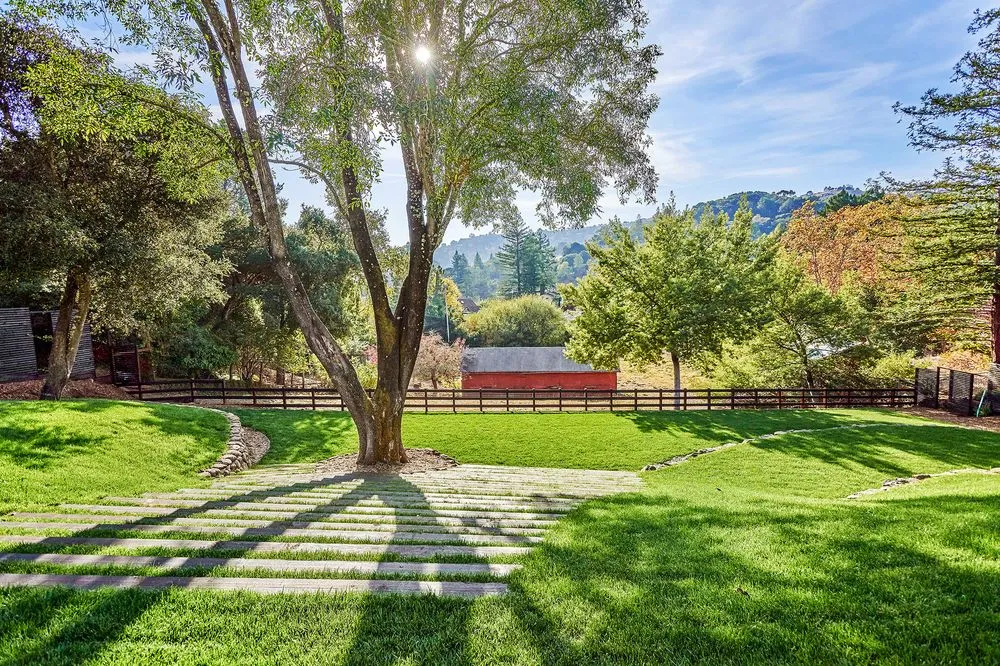 Trusted lawn care service in Martinez, CA - The Sod Shop