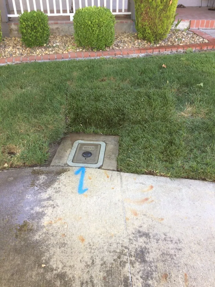 Custom landscaping services experts serving Martinez, CA - The Sod Shop