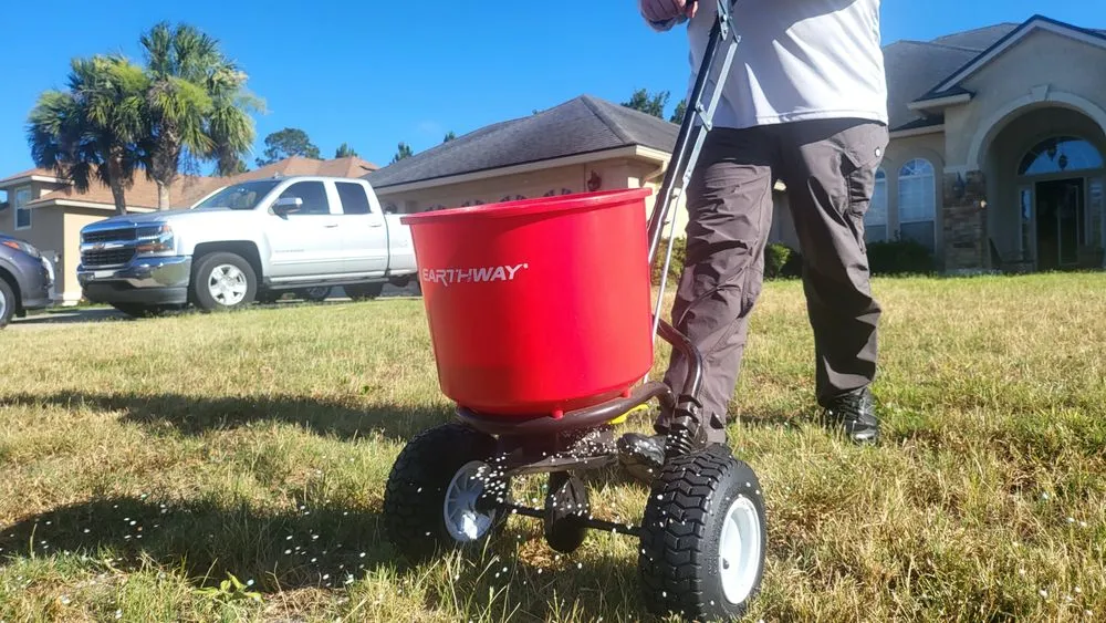 Trusted landscape installation in Fruit Cove, FL - The Sod Squad
