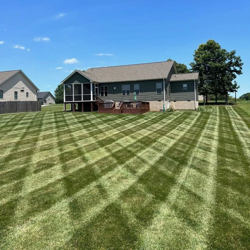 Local residential landscaping experts serving Mercer, MO - The Sod Squad