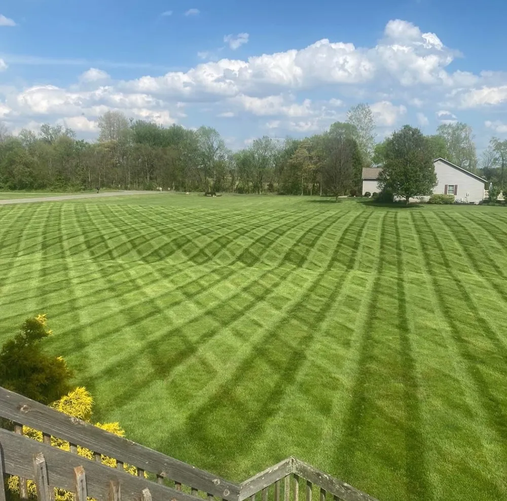 Top-rated yard maintenance for beautiful yards across Mercer, MO - The Sod Squad