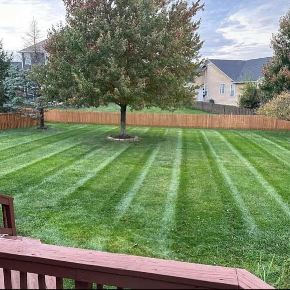 Local lawn care service in Mercer, MO - The Sod Squad
