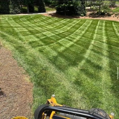 Expert lawn mowing service in Mercer, MO by The Sod Squad