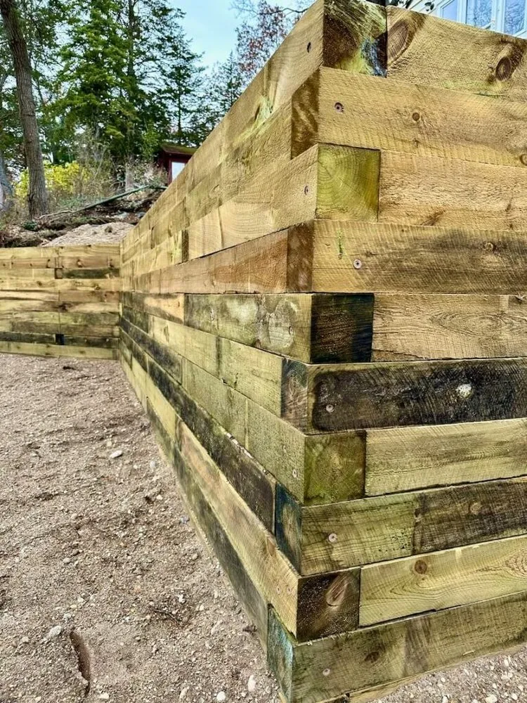 Custom landscaping services in Mercer, MO by The Sod Squad