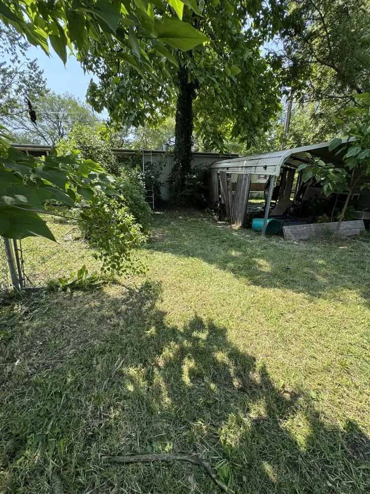 Trusted landscaping services for beautiful yards in Mercer, MO by The Sod Squad