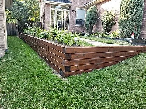 Top-rated landscape installation in Mercer, MO by The Sod Squad