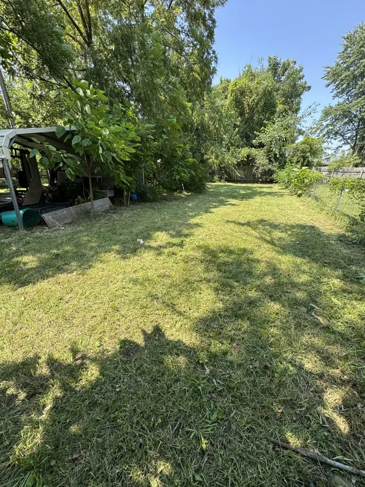 Custom landscaping services with custom design in Mercer, MO by The Sod Squad