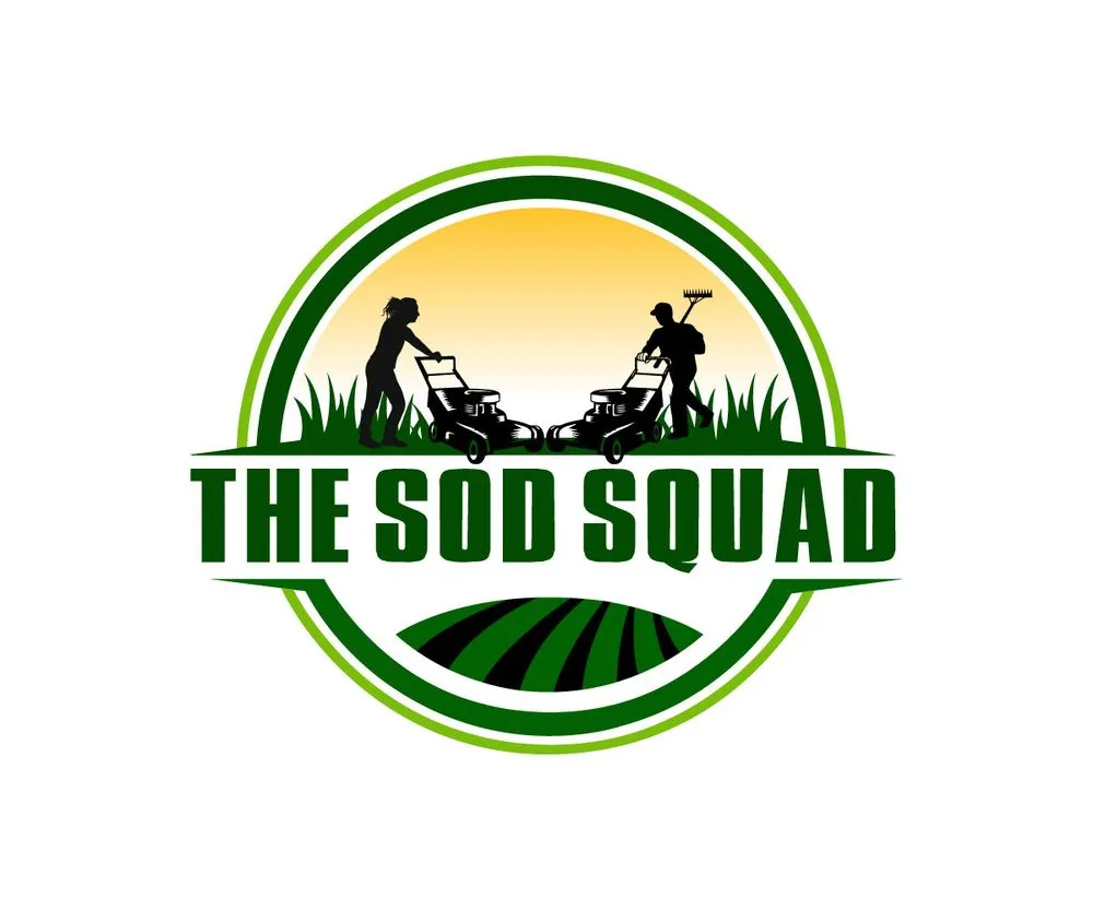 Custom yard cleanup service for year-round maintenance across Meridian, ID - The Sod Squad
