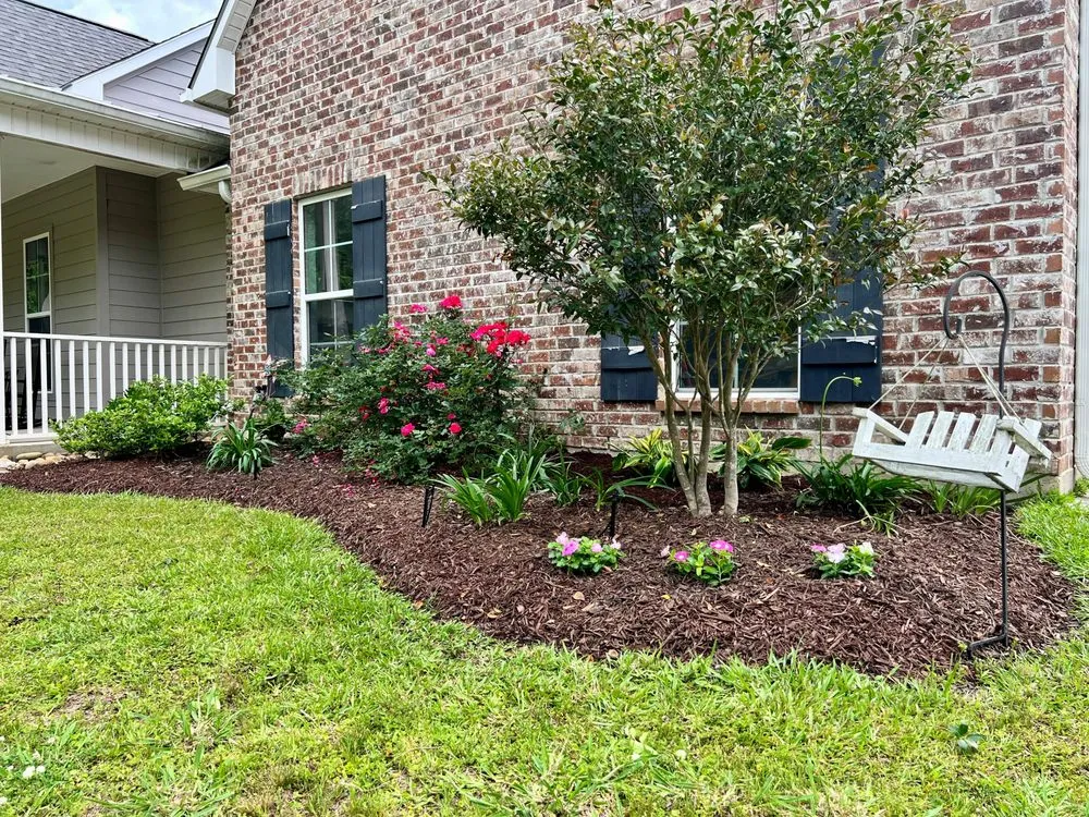 Expert yard maintenance in Walker, LA by The Sod Squad