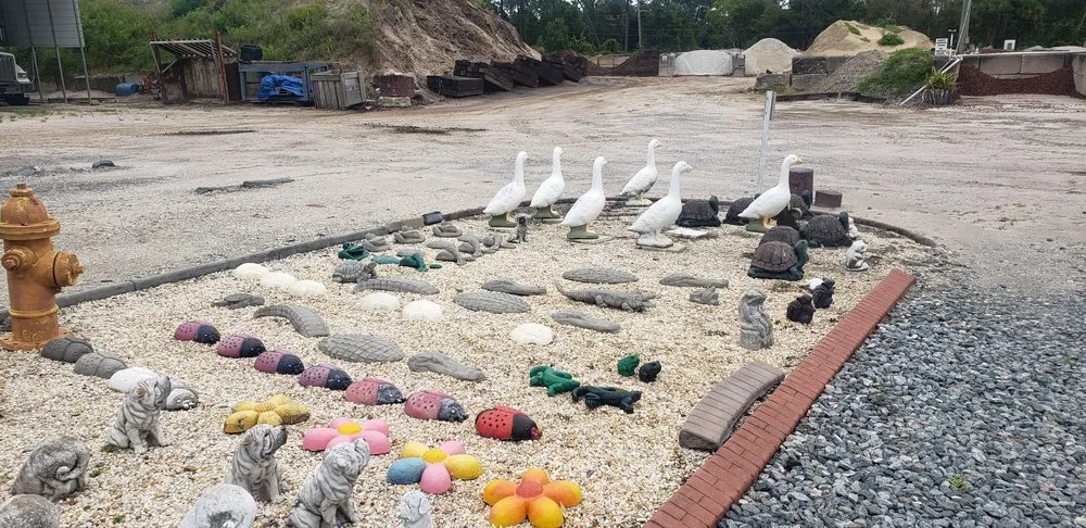 Trusted yard cleanup service with custom design across Mims, FL - The Sodfather