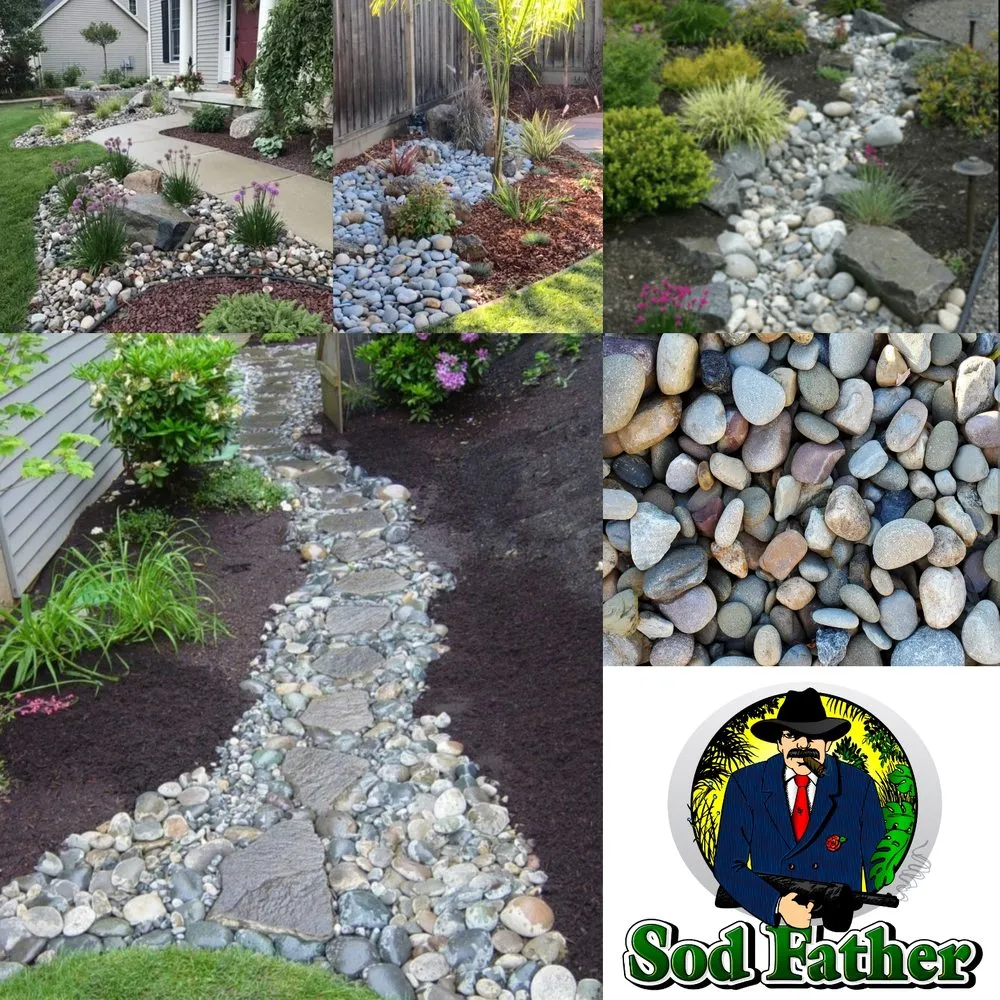 Affordable lawn mowing service experts serving Mims, FL - The Sodfather