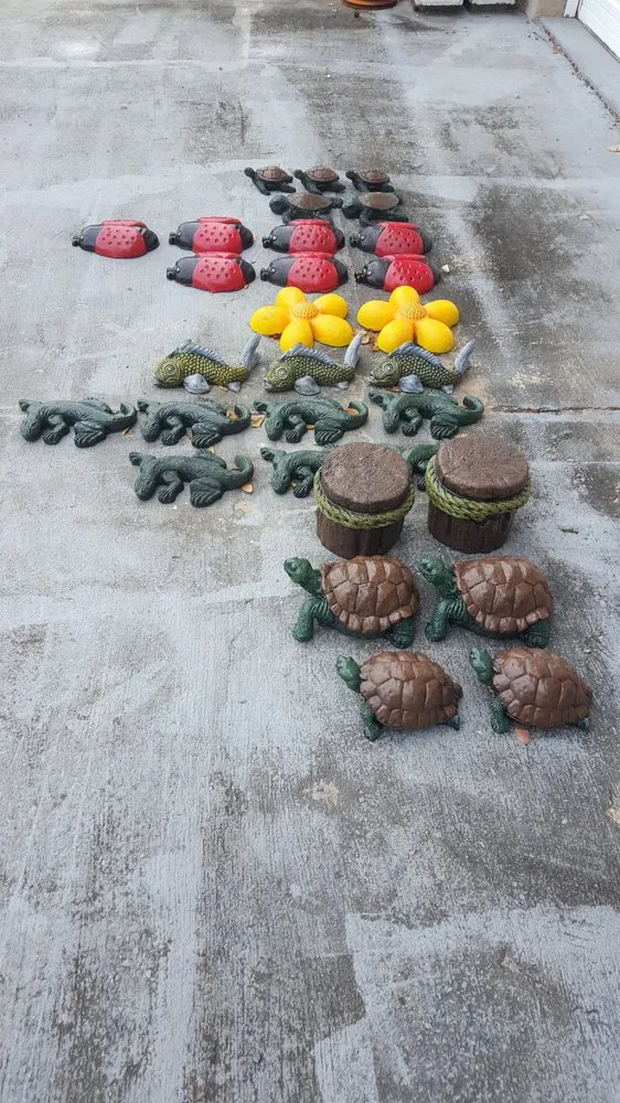 Trusted landscape installation for outdoor upgrades in Mims, FL by The Sodfather