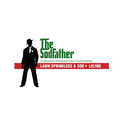 Local yard cleanup service near you in West Babylon, NY by The Sodfather
