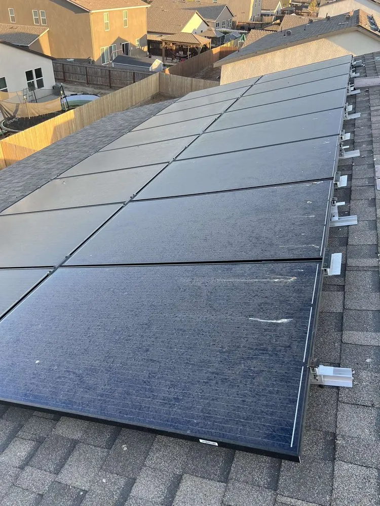 Affordable outdoor landscaping in LOS BANOS, CA - The Solar & Garden Company