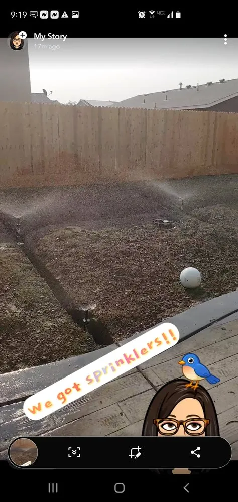 Expert outdoor landscaping experts serving LOS BANOS, CA - The Solar & Garden Company