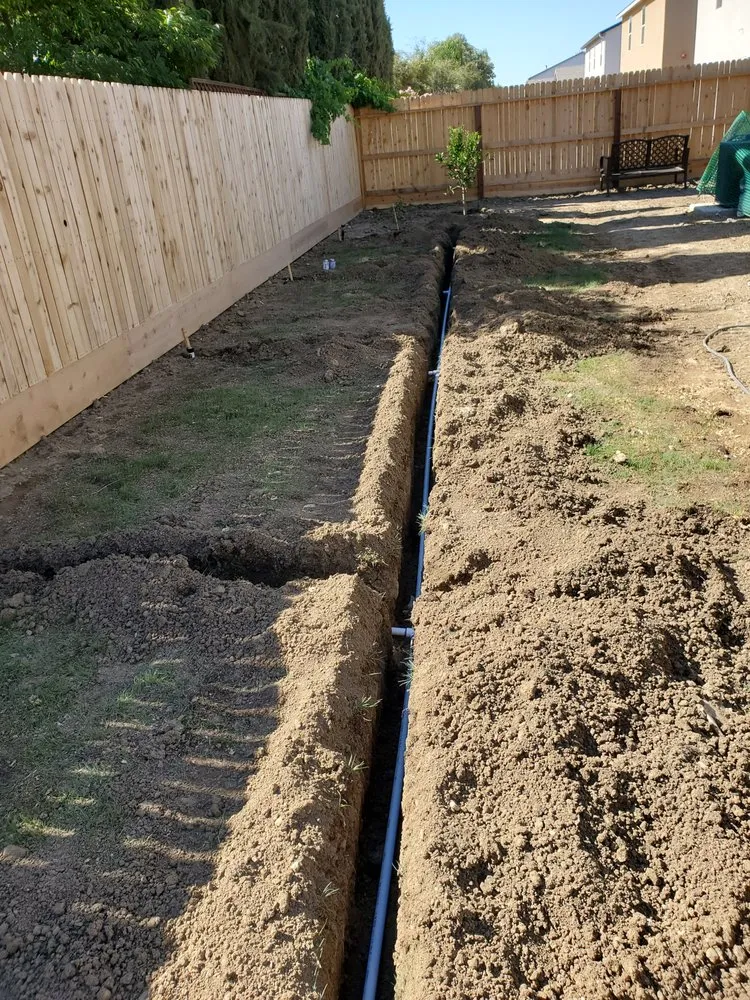 Expert landscape installation in LOS BANOS, CA - The Solar & Garden Company