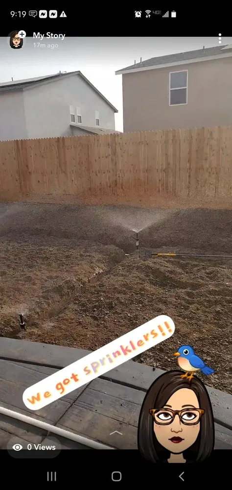 Top-rated residential landscaping experts serving LOS BANOS, CA - The Solar & Garden Company