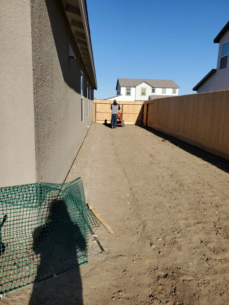 Expert lawn mowing service in LOS BANOS, CA - The Solar & Garden Company