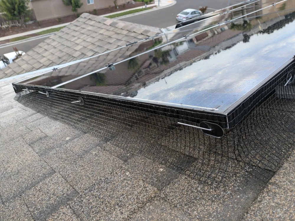 Professional landscape installation in LOS BANOS, CA - The Solar & Garden Company