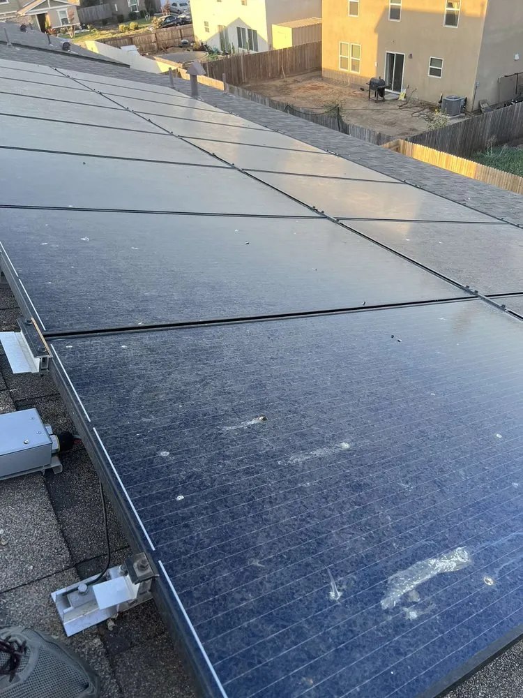 Affordable yard cleanup service in LOS BANOS, CA - The Solar & Garden Company