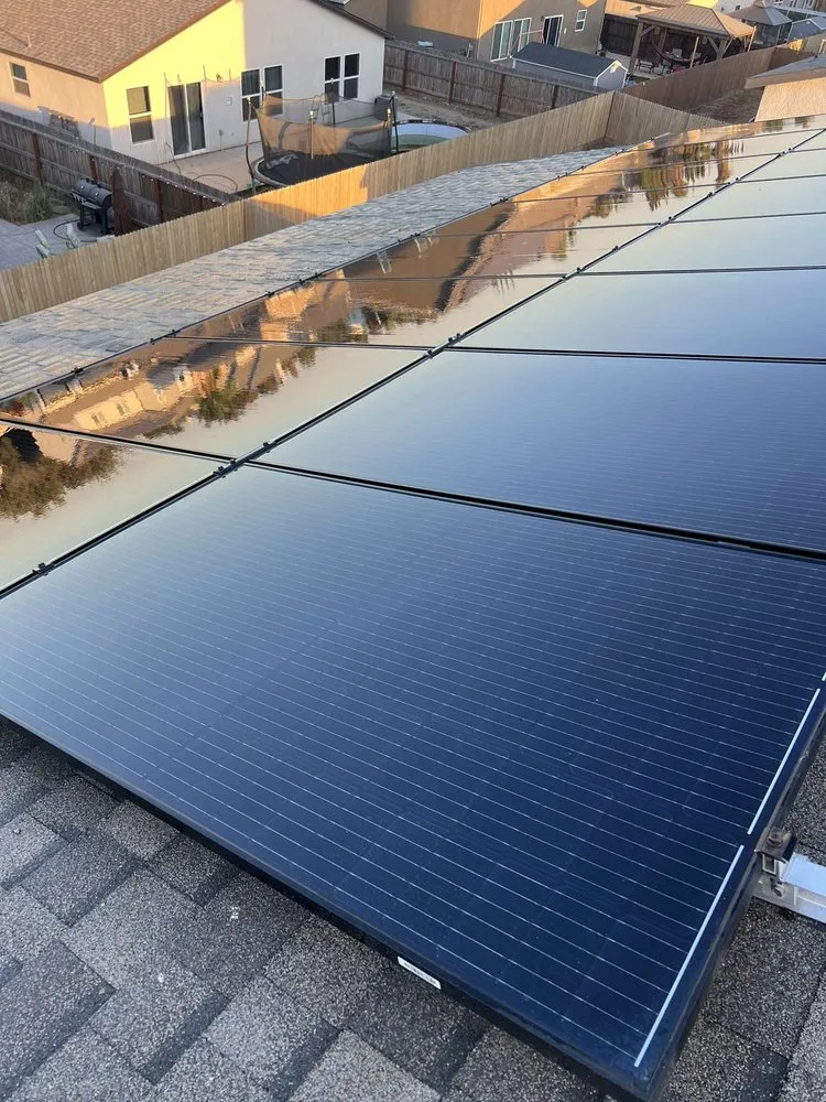 Trusted lawn care service in LOS BANOS, CA - The Solar & Garden Company