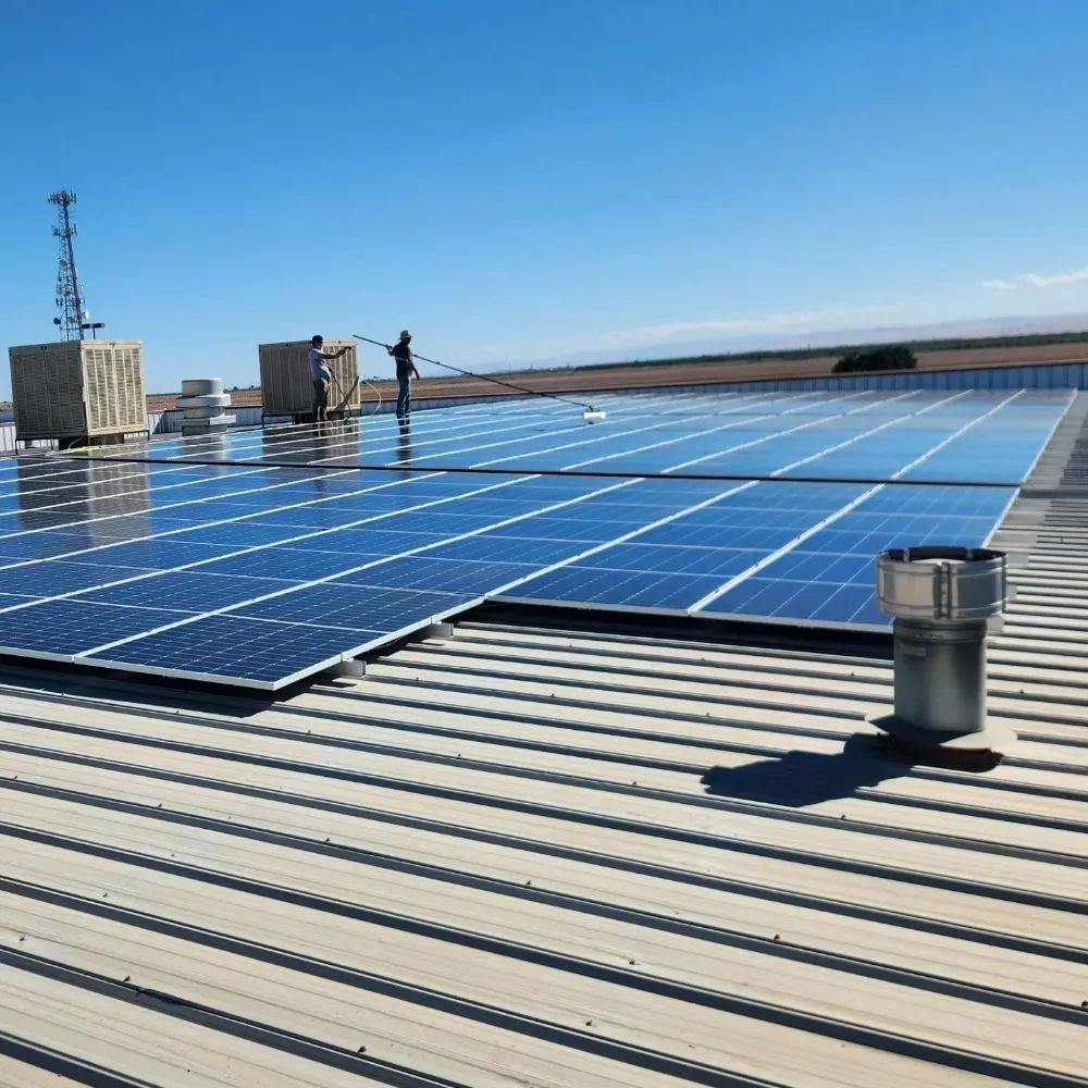 Expert yard cleanup service experts serving LOS BANOS, CA - The Solar & Garden Company