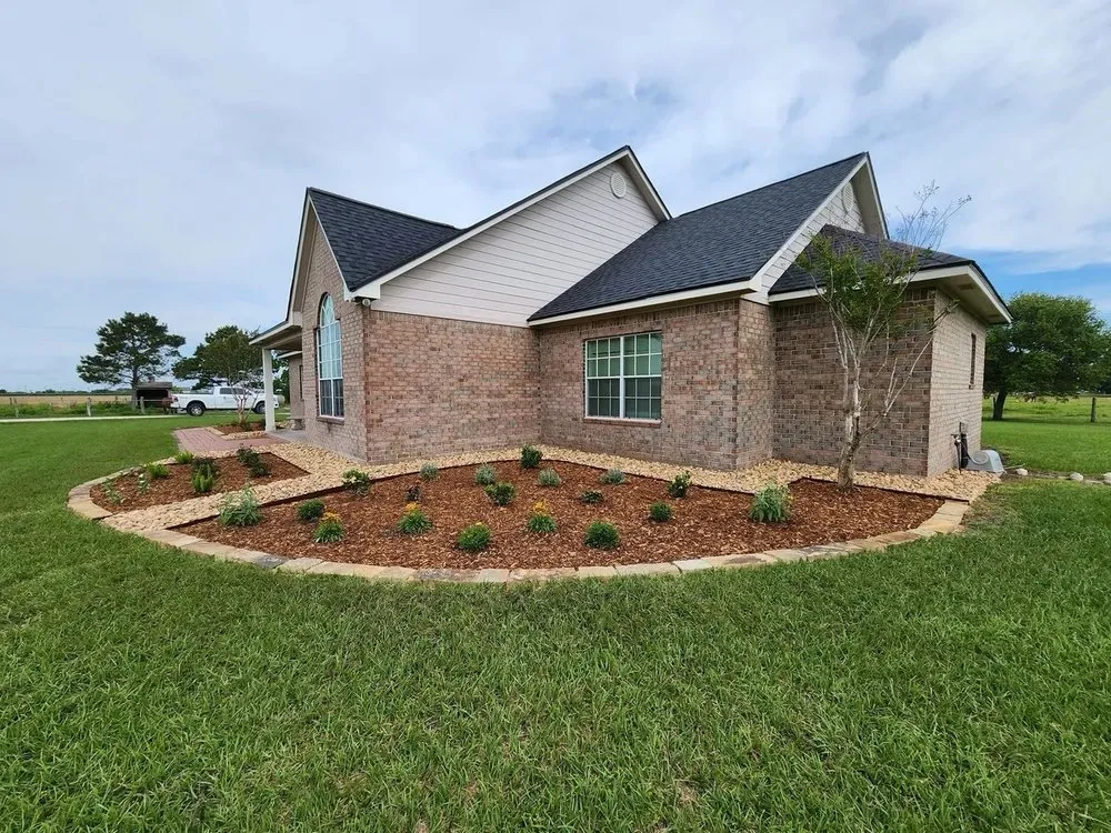 Custom landscape design in South Gate, CA - The Son Of Els Landscaping