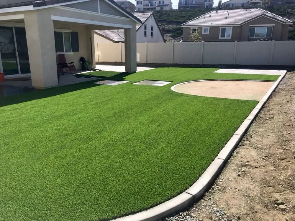 Reliable lawn care service in South Gate, CA - The Son Of Els Landscaping