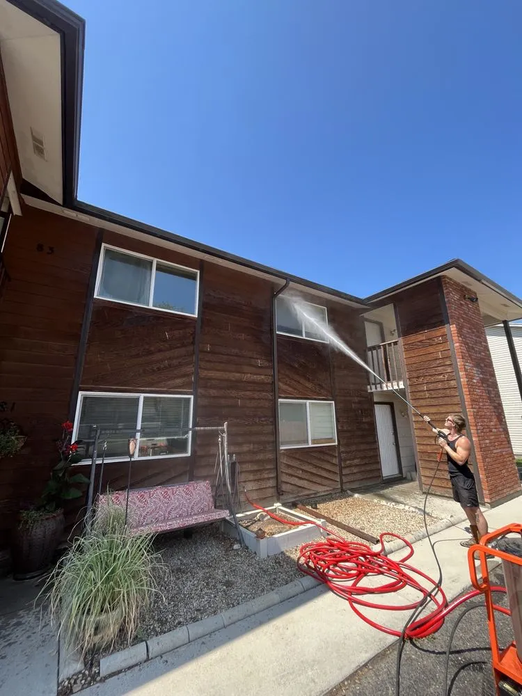 Reliable landscape design for residential properties in Boise, ID by The Source