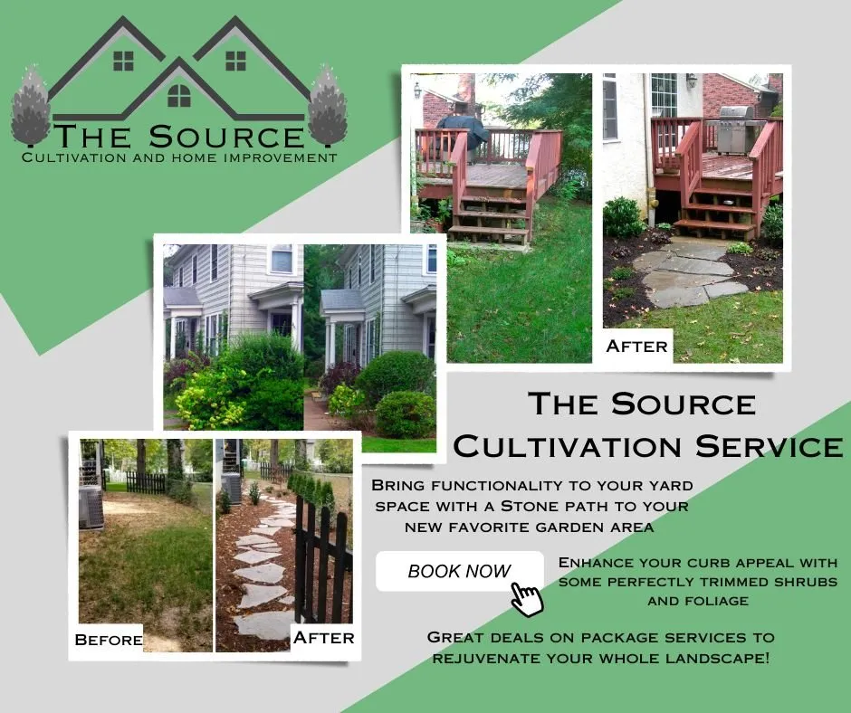 Custom lawn care service experts serving Boise, ID - The Source