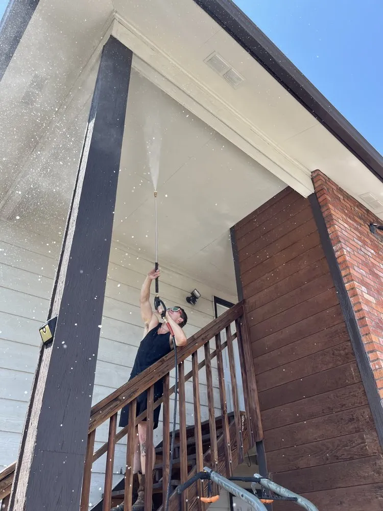 Affordable yard maintenance in Boise, ID - The Source