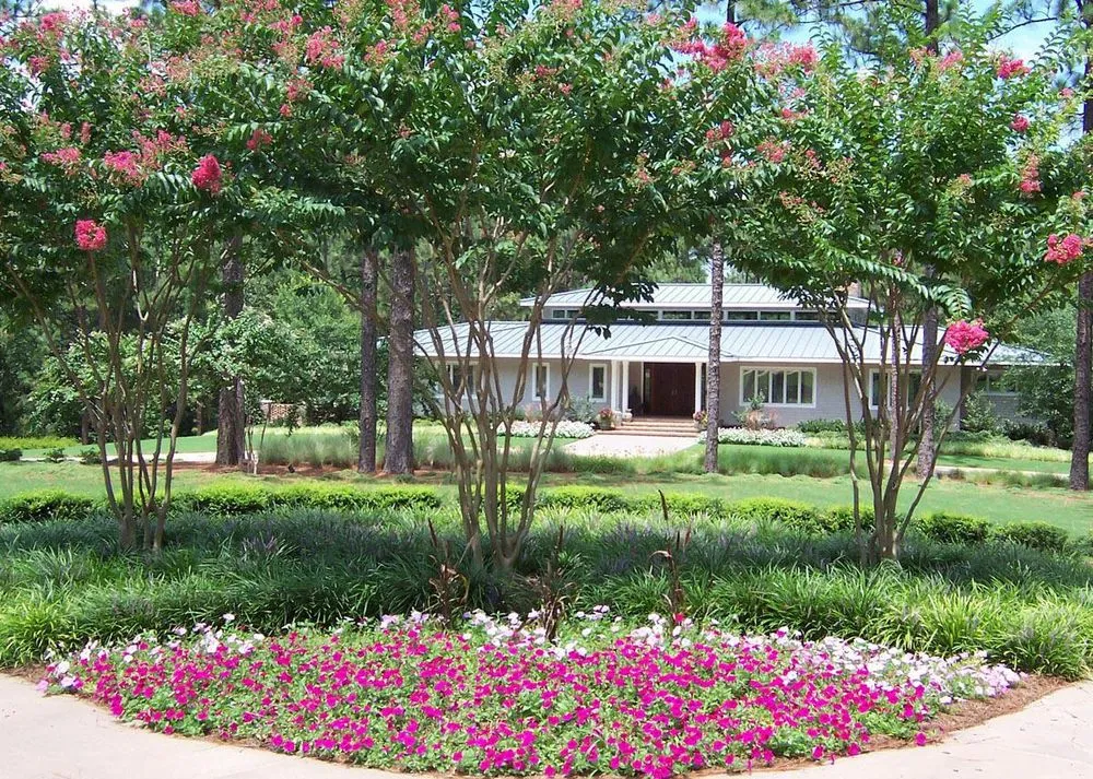 Affordable landscaping services near you across Aberdeen, NC - The Southern Landscape Group