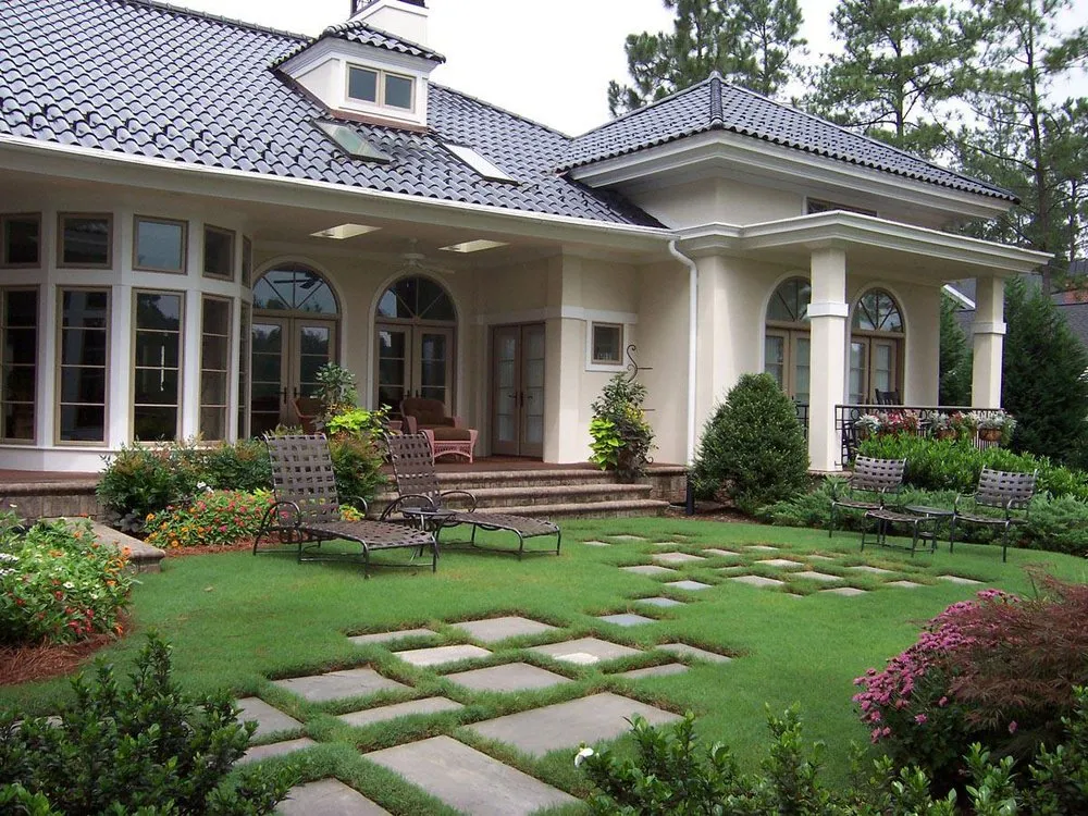 Trusted outdoor landscaping in Aberdeen, NC - The Southern Landscape Group