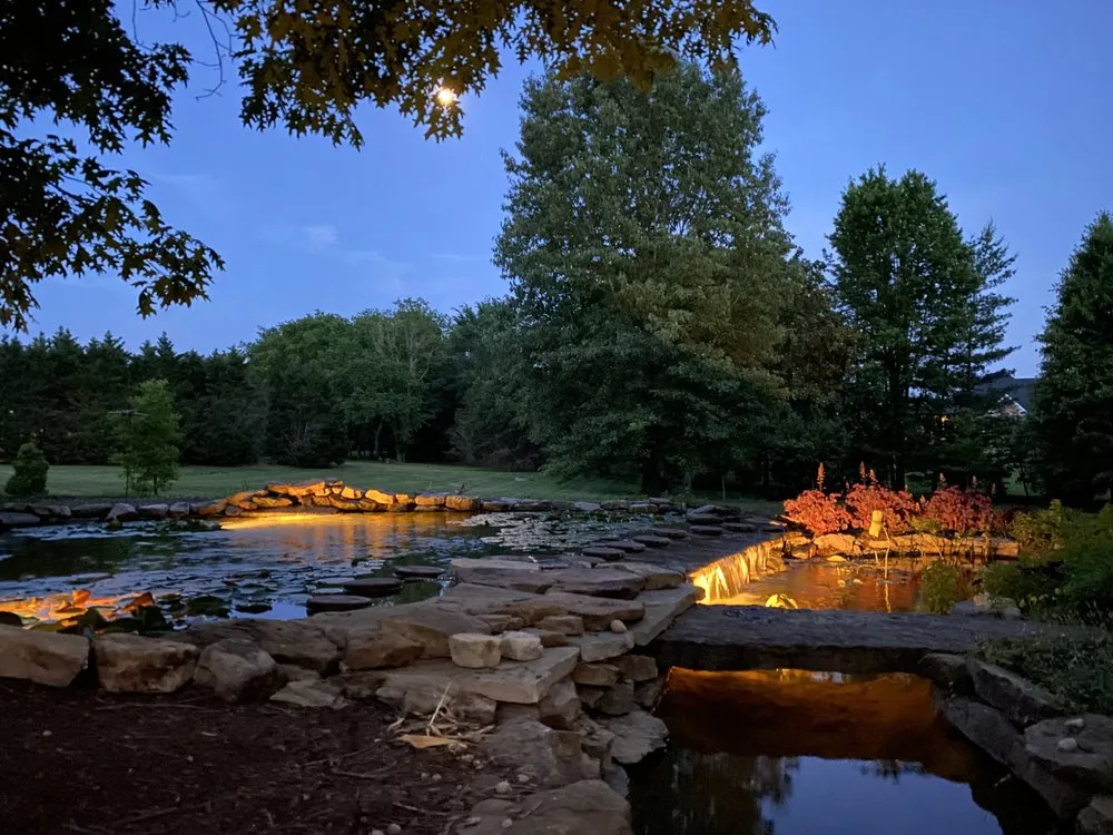 Trusted yard maintenance near you across Murfreesboro, TN - The Southern Landscape