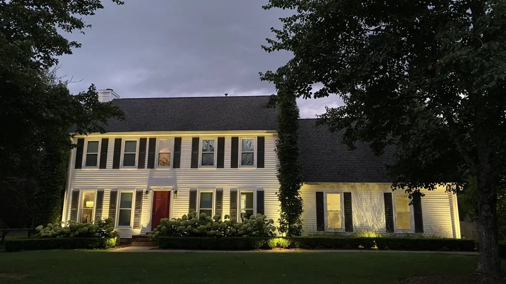 Custom yard maintenance in Murfreesboro, TN - The Southern Landscape