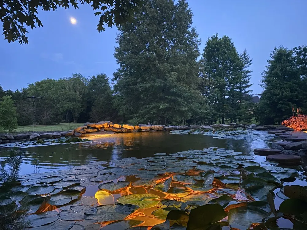 Local residential landscaping in Murfreesboro, TN by The Southern Landscape