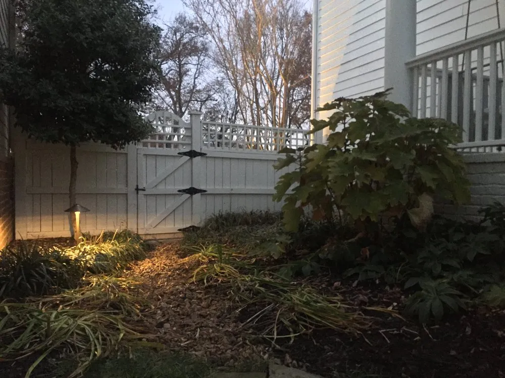 Local landscape design experts serving Murfreesboro, TN - The Southern Landscape