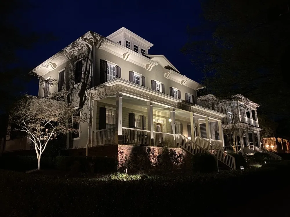 Trusted lawn mowing service in Murfreesboro, TN - The Southern Landscape