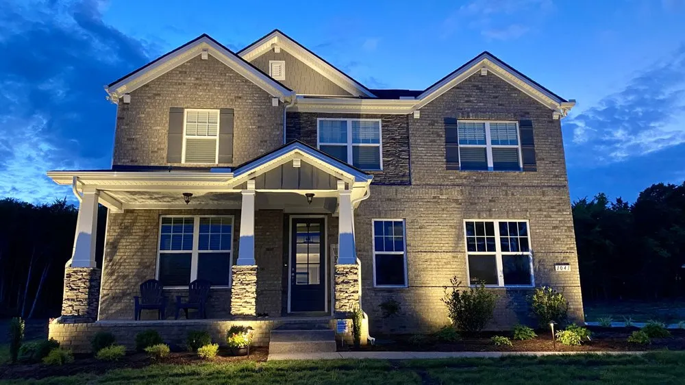 Expert landscaping services experts serving Murfreesboro, TN - The Southern Landscape