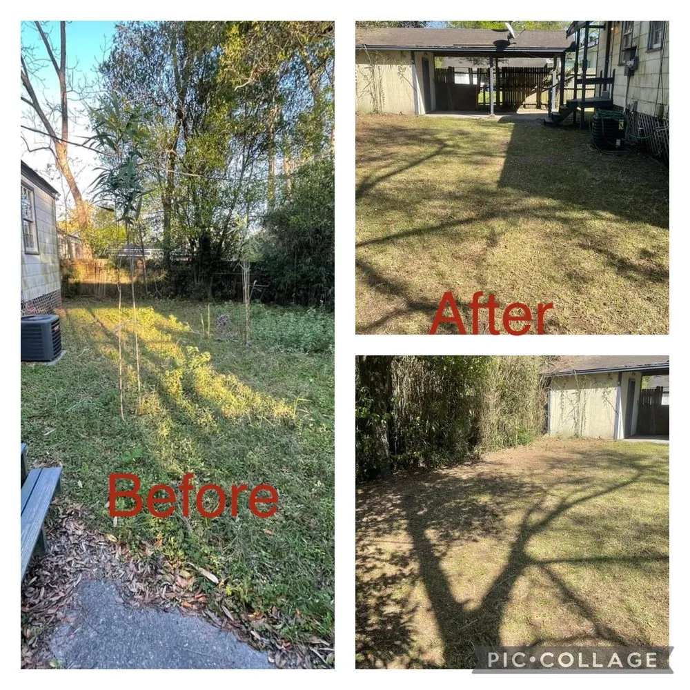 Local landscape installation experts serving Bloomingdale, GA - The South’s Lawn Pros