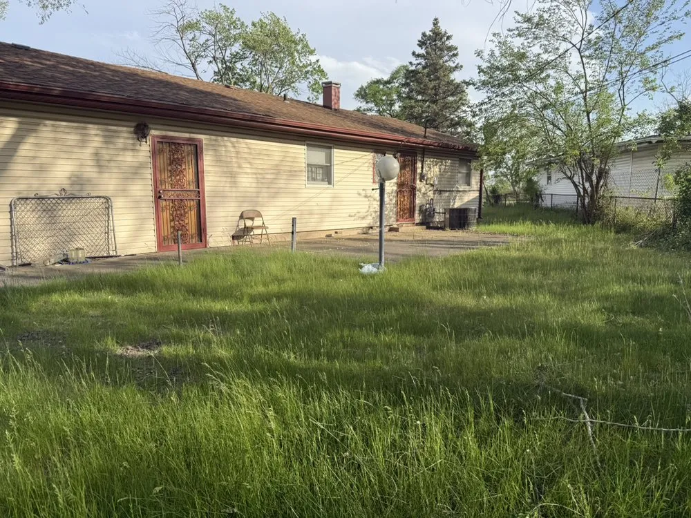 Professional yard maintenance near you across Gary, IN - The Space Crew Property Pros